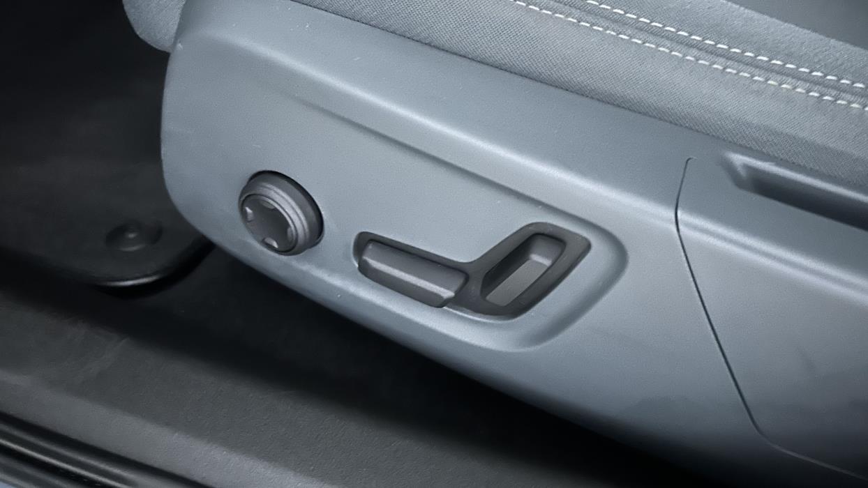 Polestar 2 2021