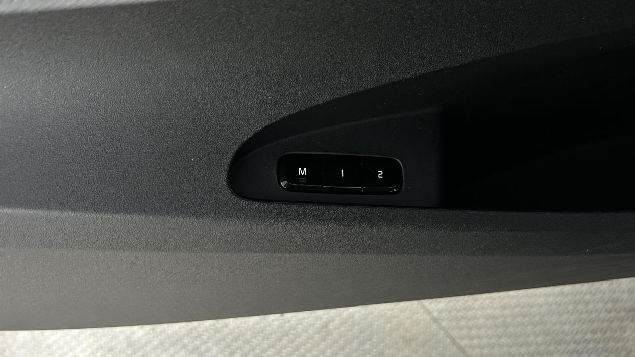 Polestar 2 2021