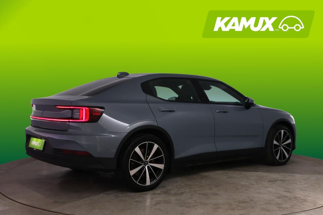 Polestar 2 2021