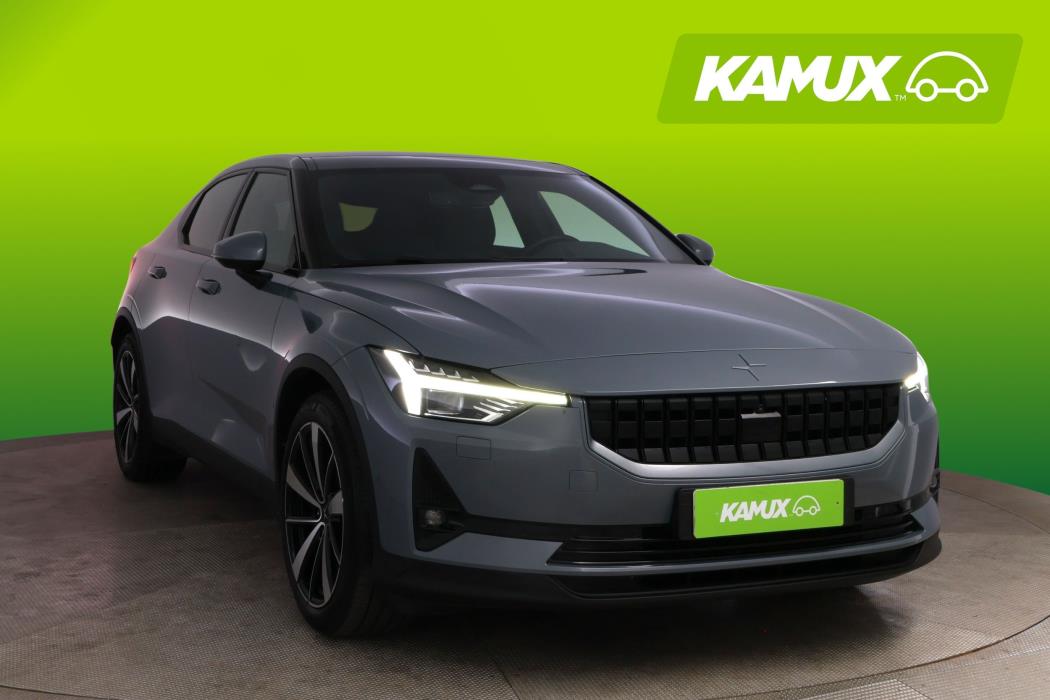 Polestar 2 2021