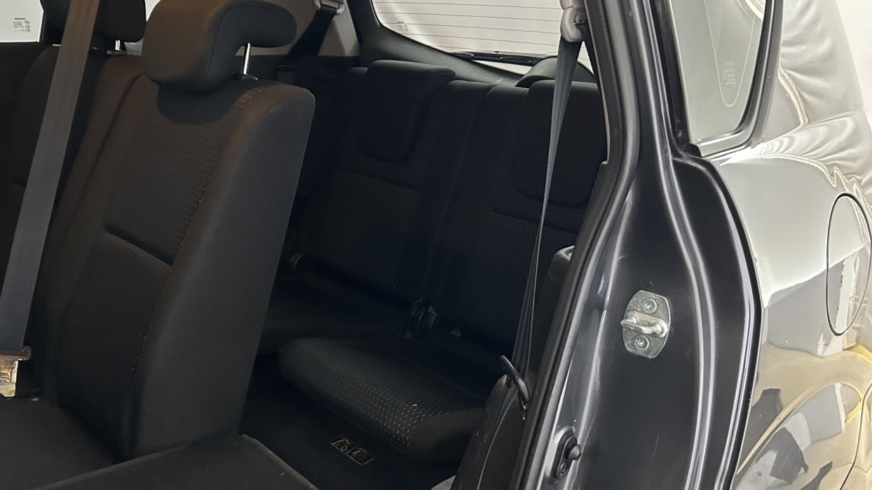 Toyota Corolla Verso 2008