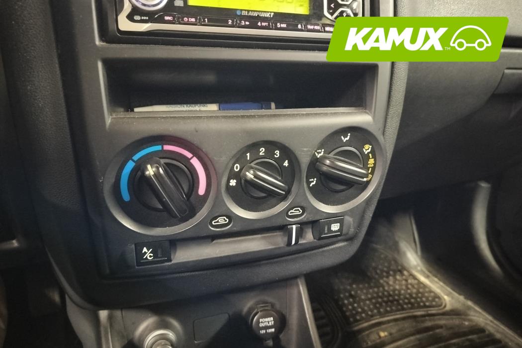 Hyundai Getz 2006