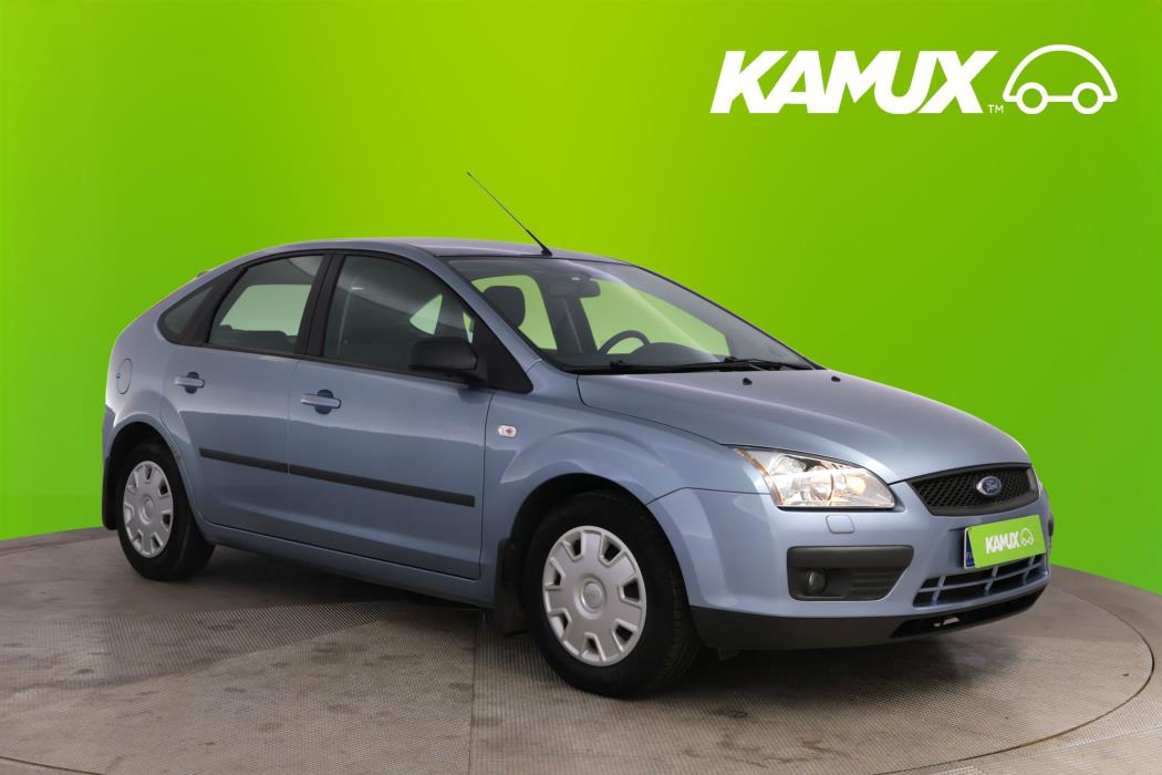 Ford Focus 2007