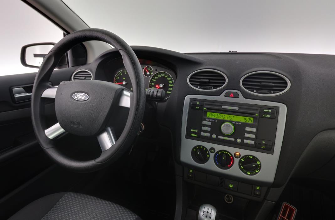 Ford Focus 2007