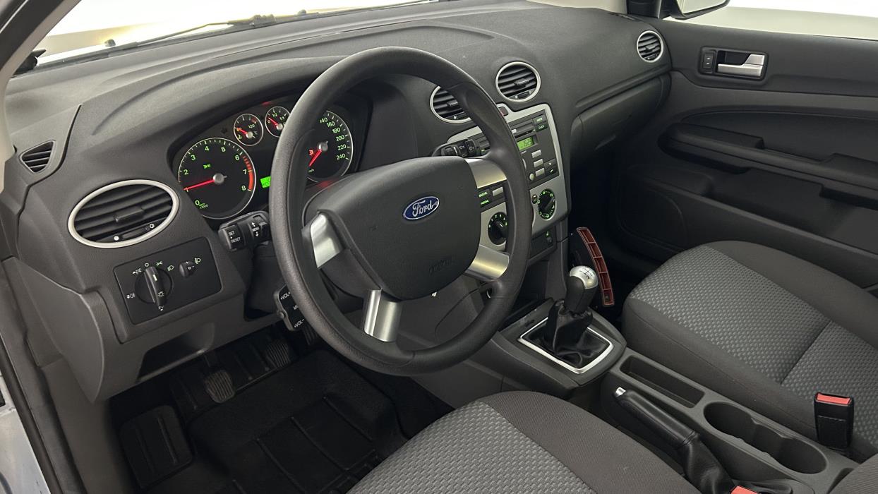 Ford Focus 2007