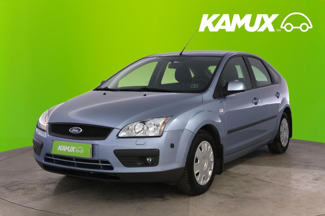 Ford Focus 2007