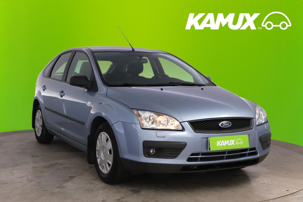 Ford Focus 2007