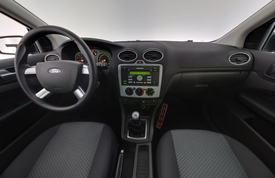 Ford Focus 2007