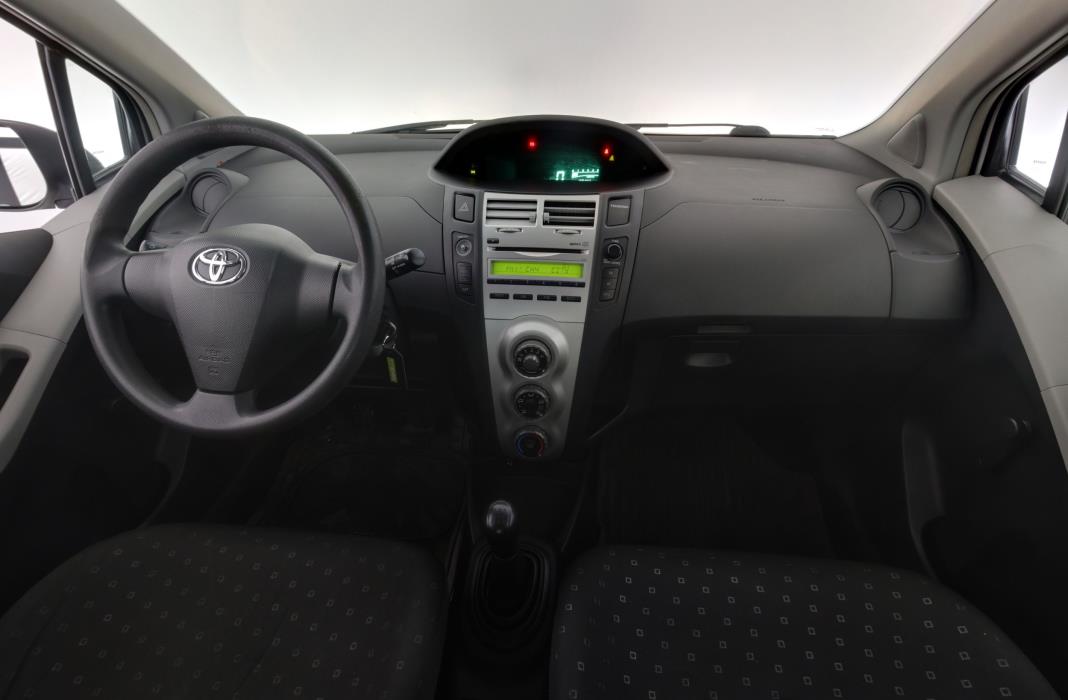 Toyota Yaris 2007