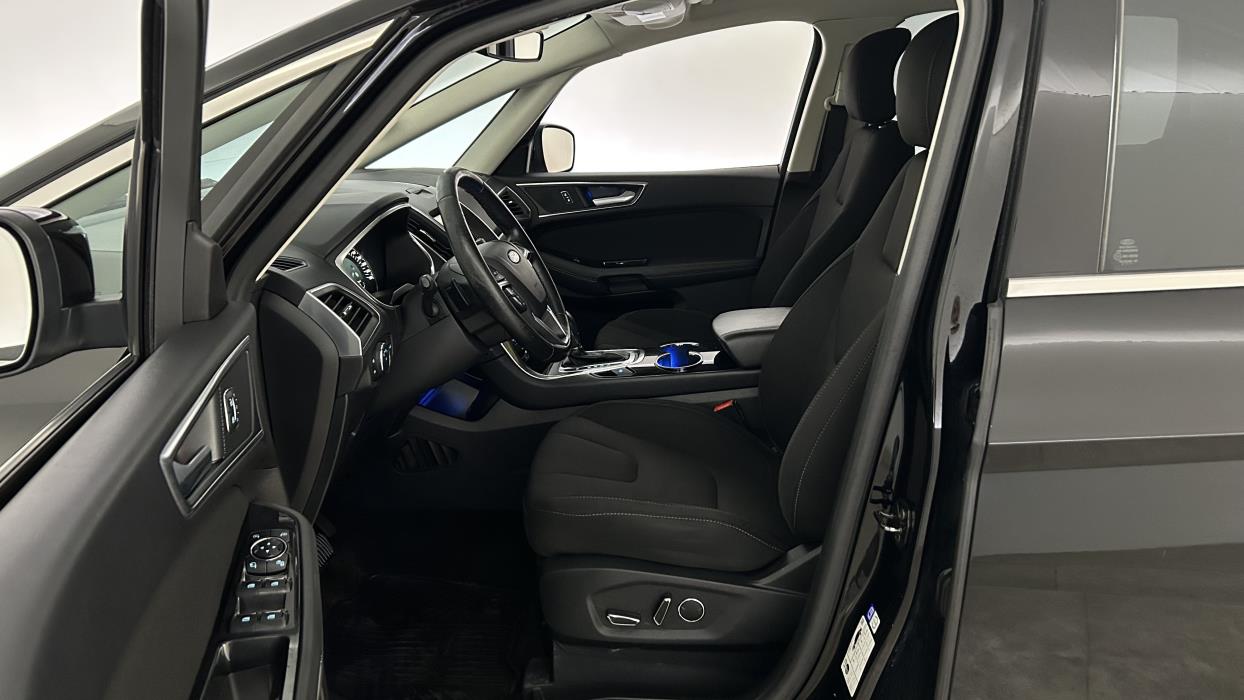 Ford S-MAX 2016