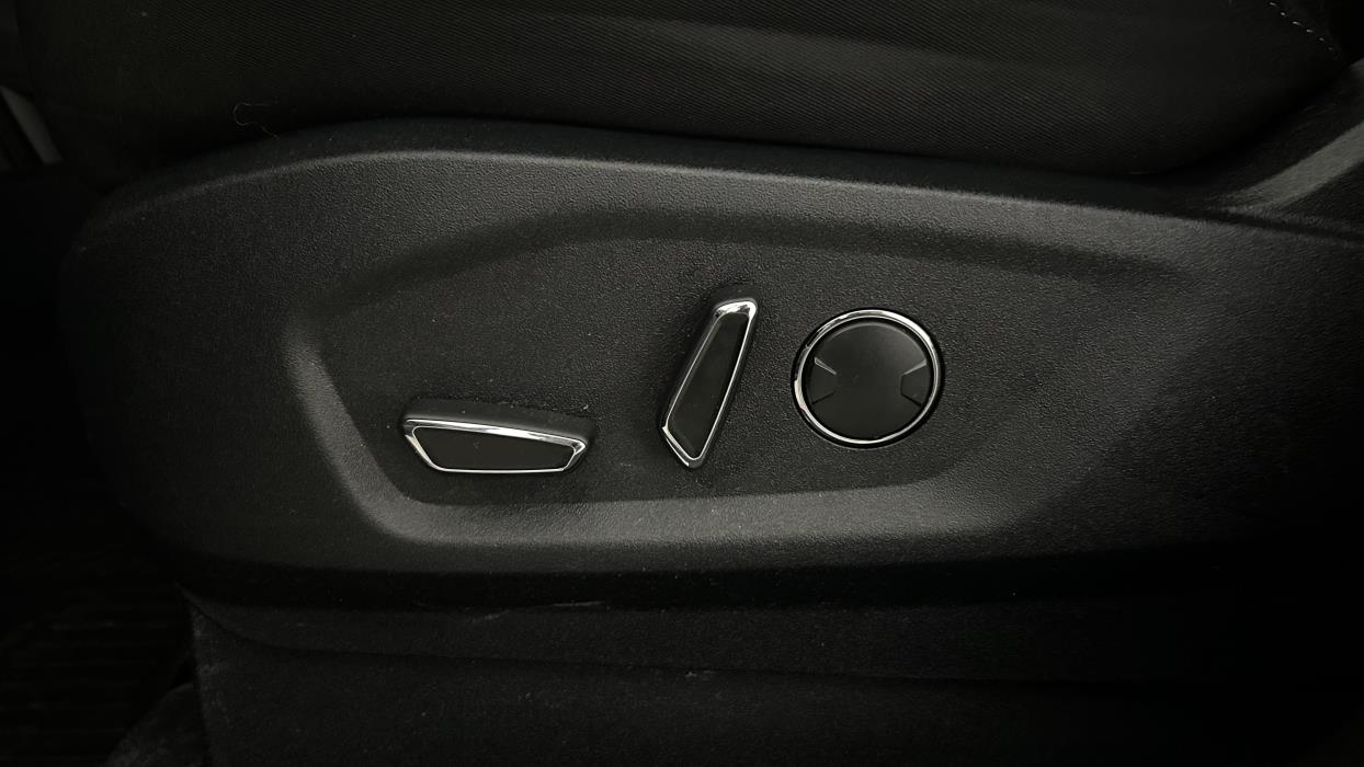 Ford S-MAX 2016