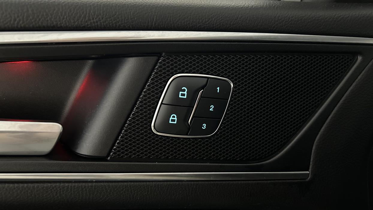 Ford S-MAX 2016