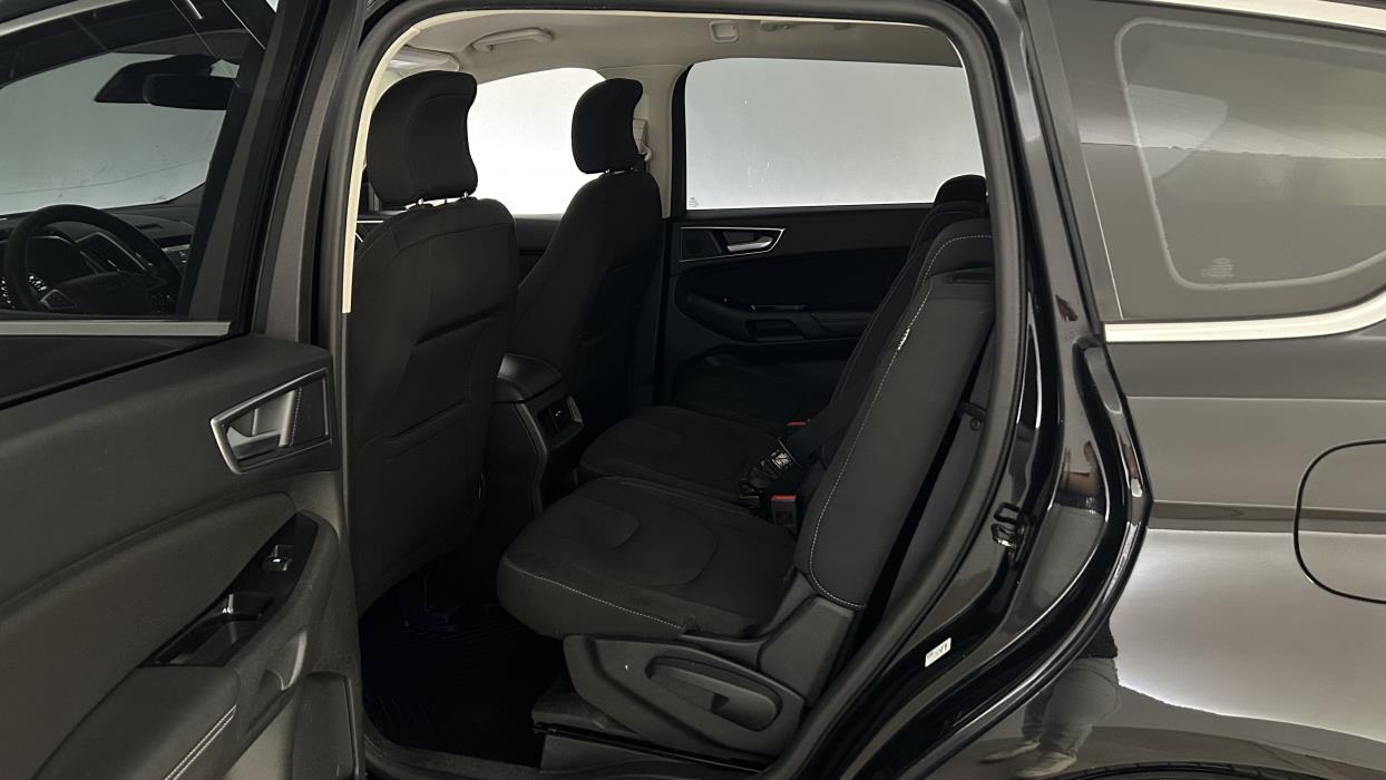 Ford S-MAX 2016