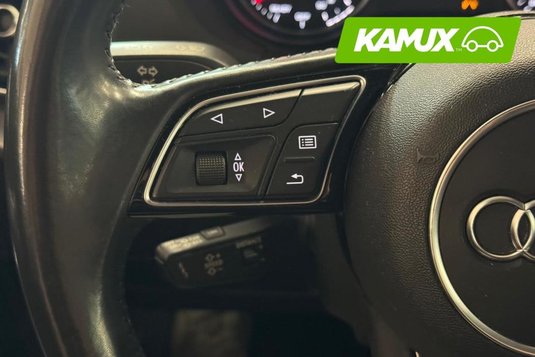 Audi Q2 2018