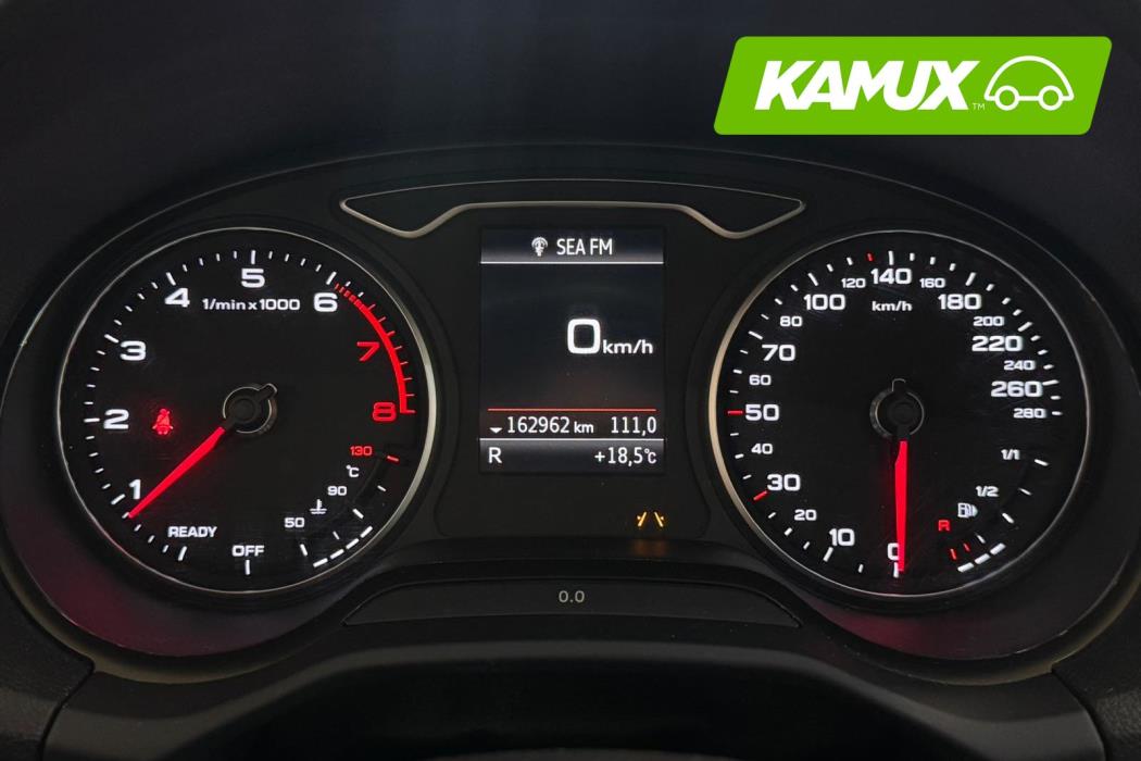 Audi Q2 2018
