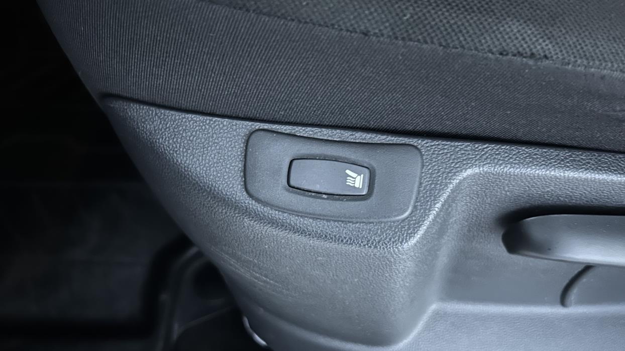 Renault Captur 2019