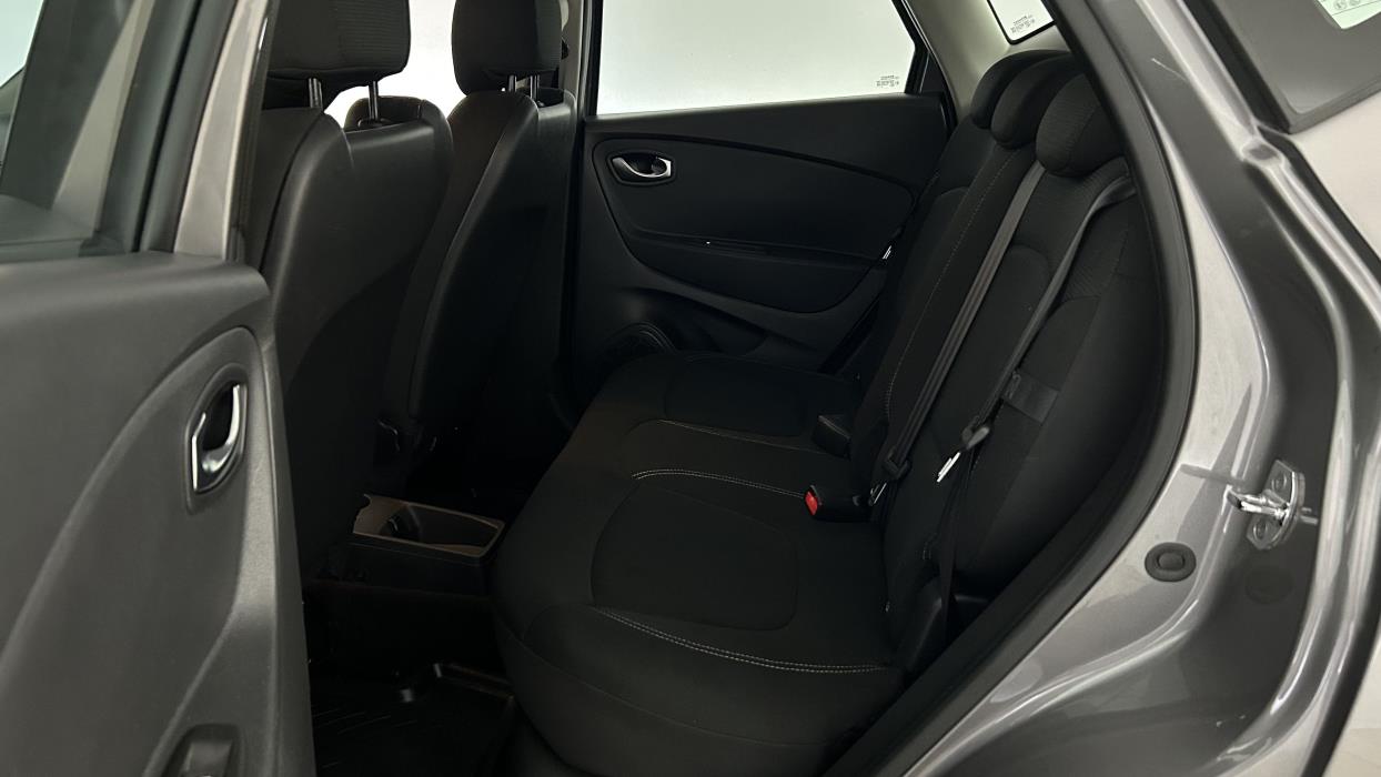 Renault Captur 2019