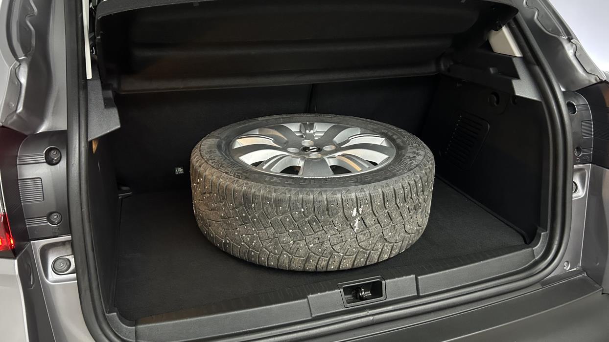 Renault Captur 2019
