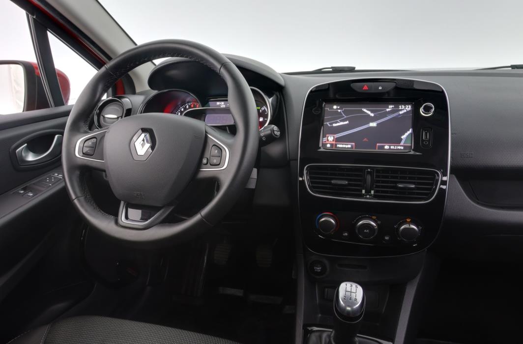 Renault Clio 2019