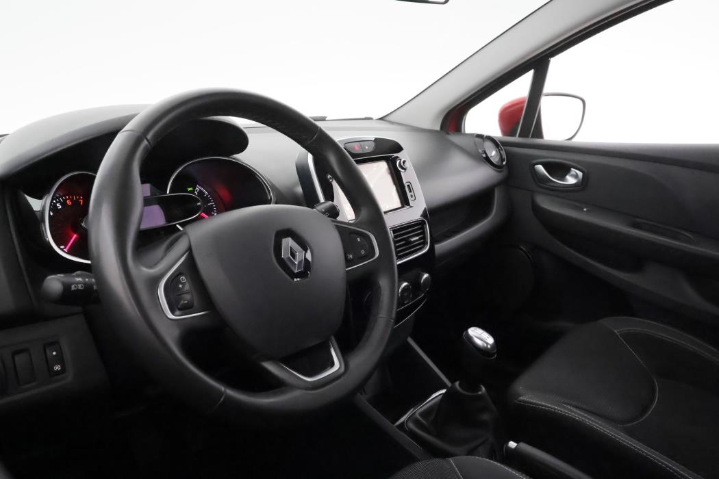 Renault Clio 2019