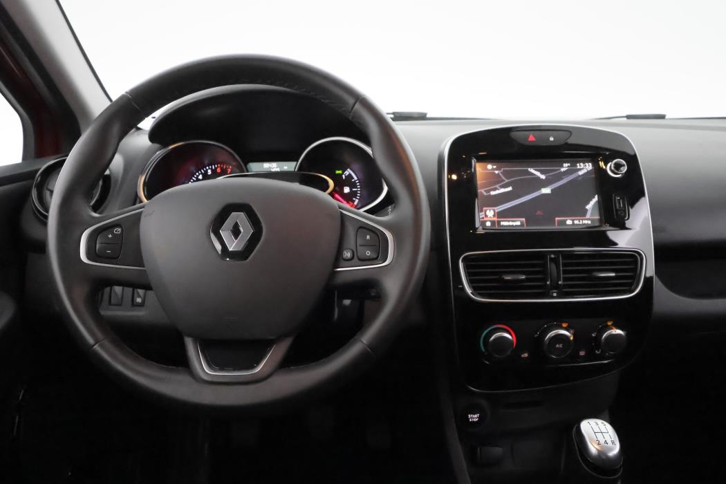 Renault Clio 2019