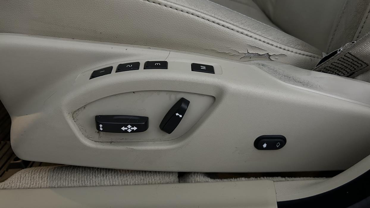 Volvo V70 2016