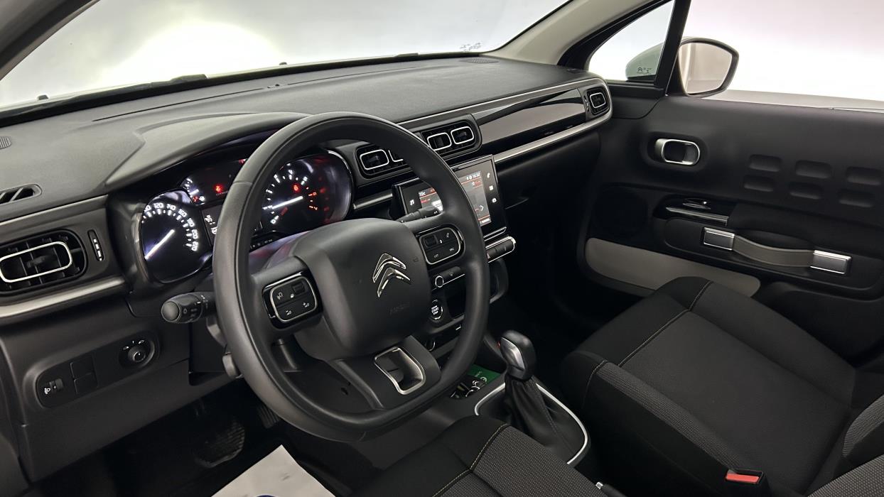 Citroen C3 2023