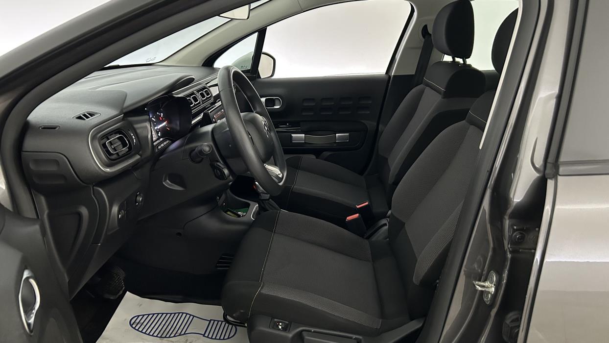 Citroen C3 2023