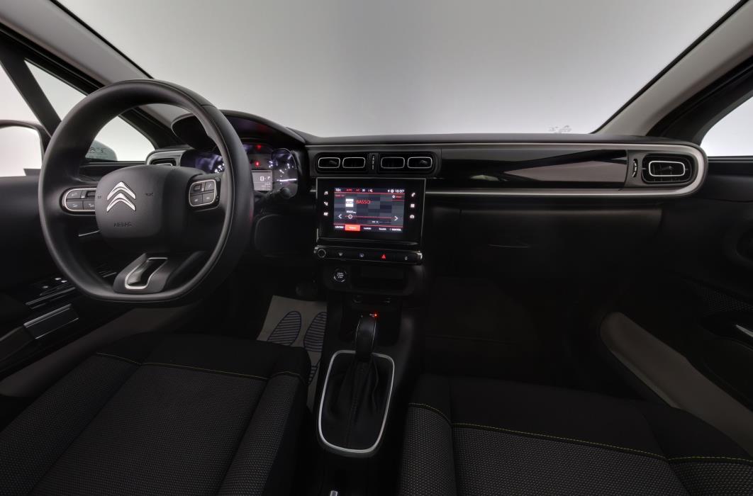 Citroen C3 2023