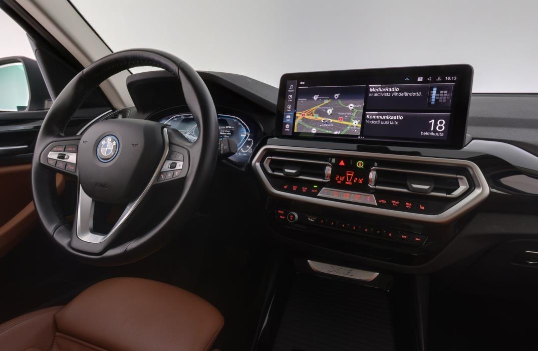 BMW X3 2023