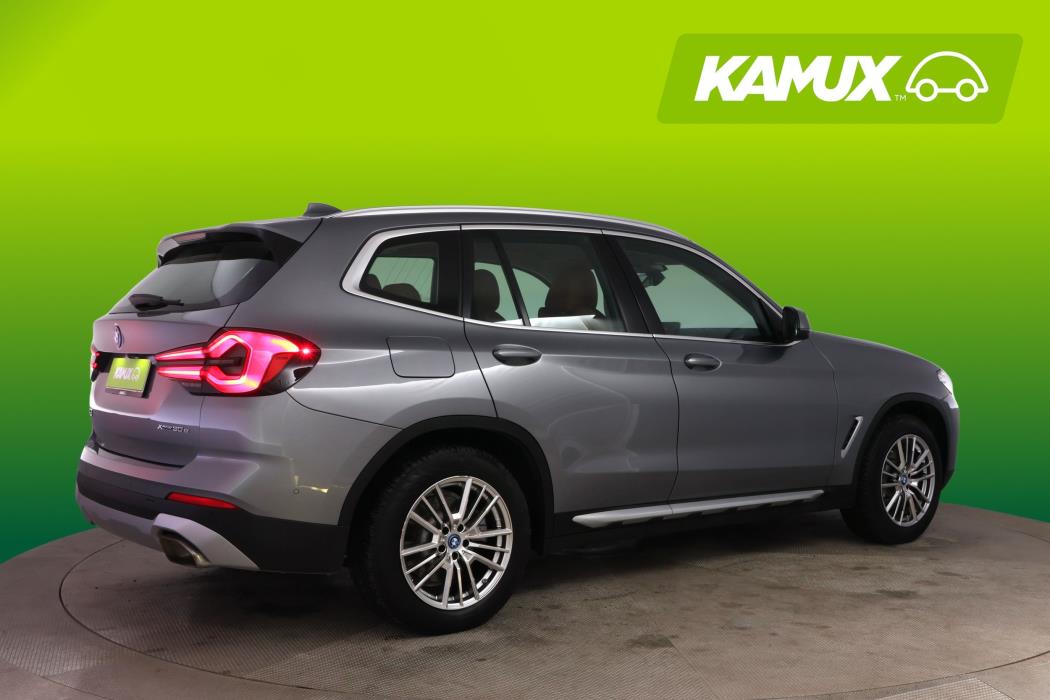 BMW X3 2023