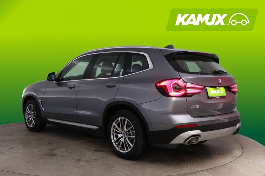 BMW X3 2023