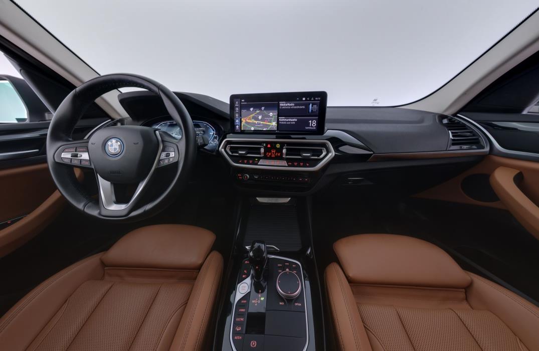 BMW X3 2023