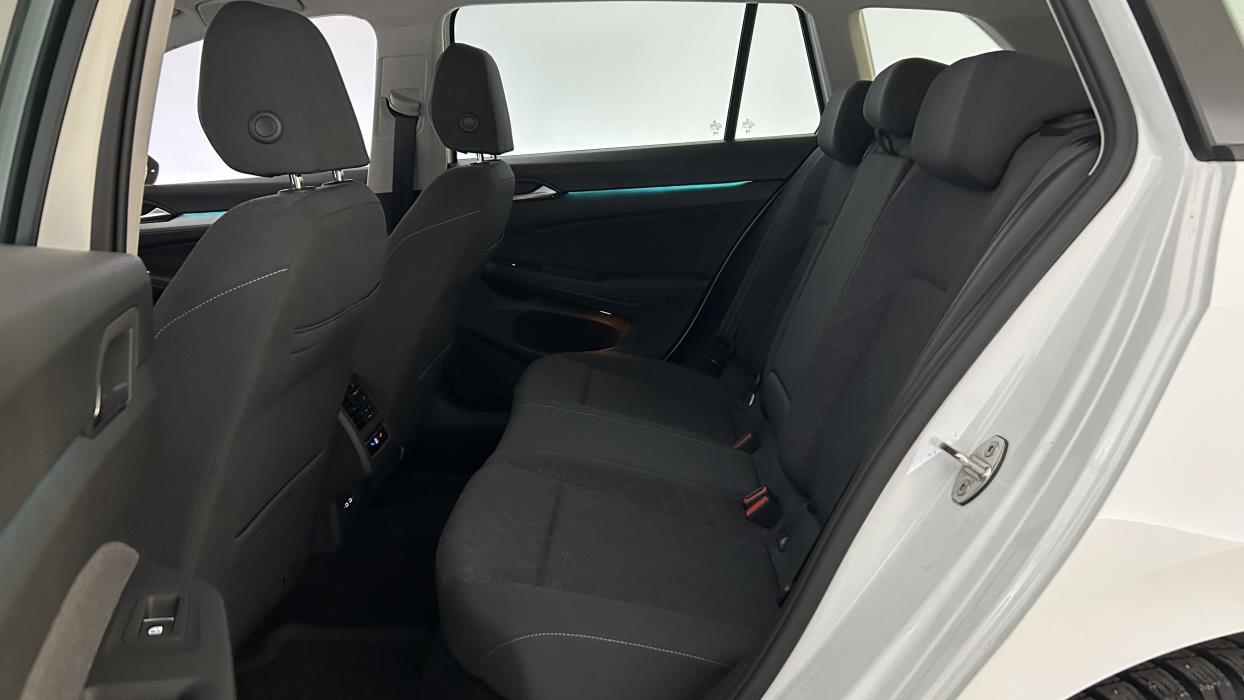 Volkswagen Golf 2023