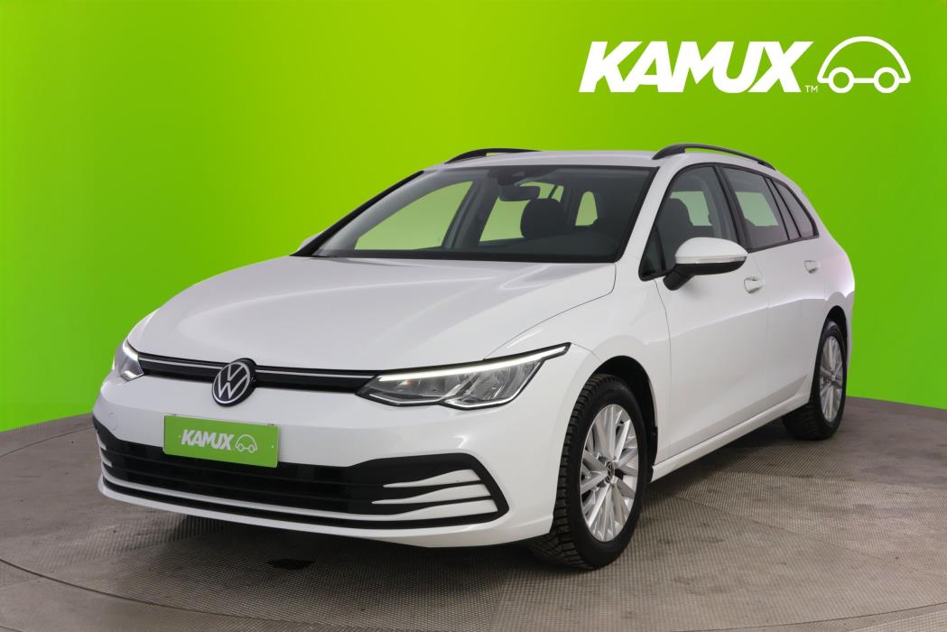 Volkswagen Golf 2023