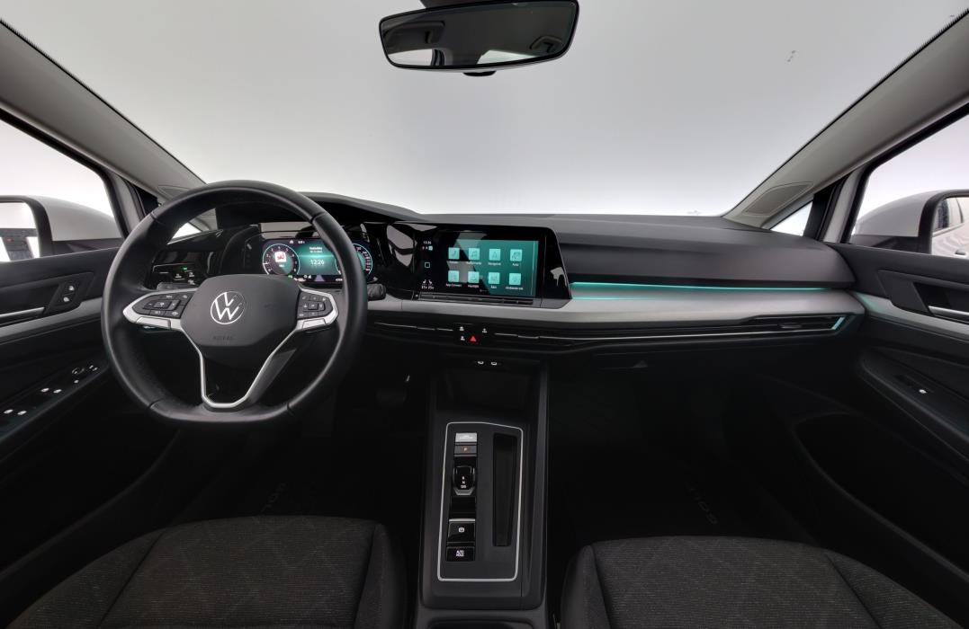 Volkswagen Golf 2023