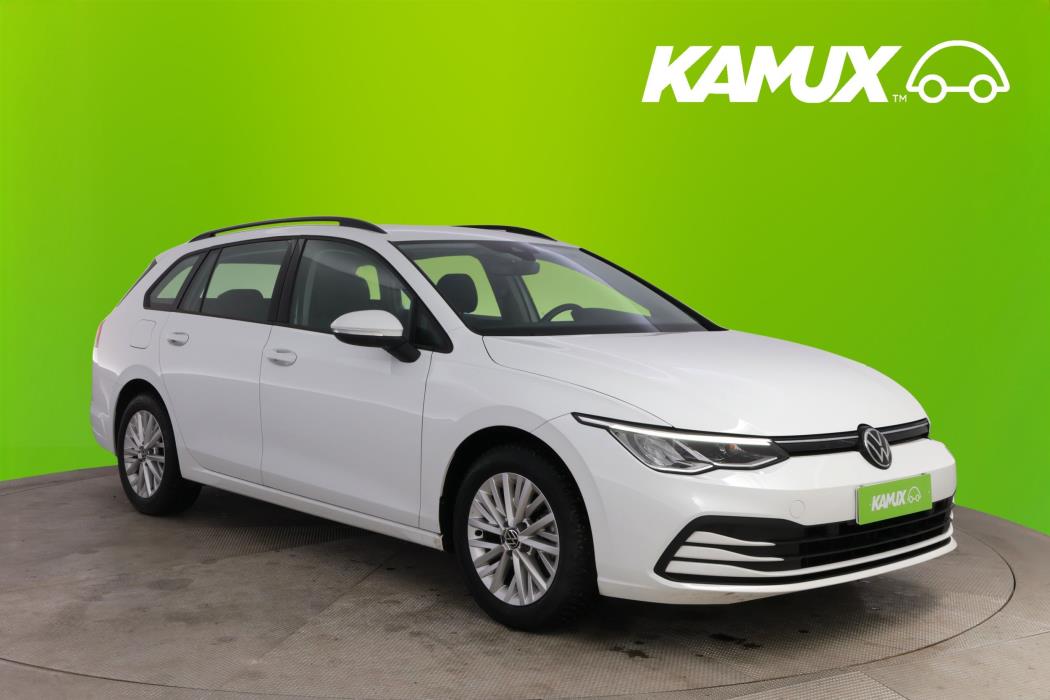 Volkswagen Golf 2023