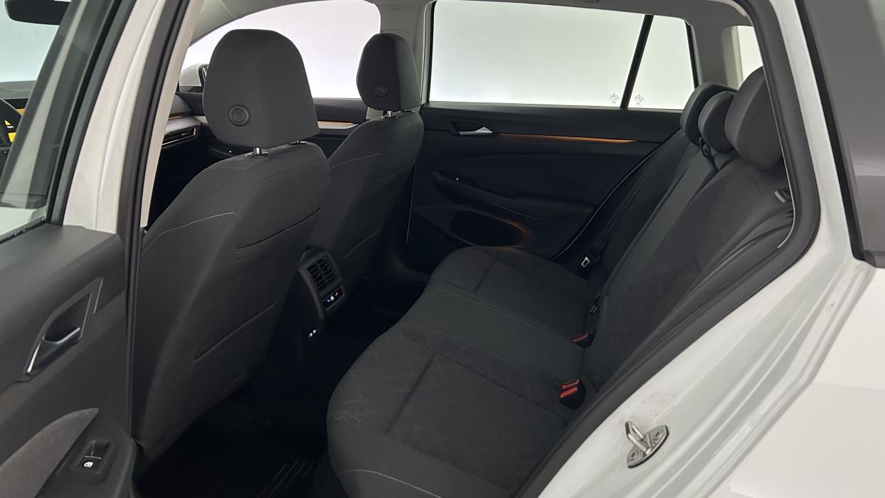 Volkswagen Golf 2023