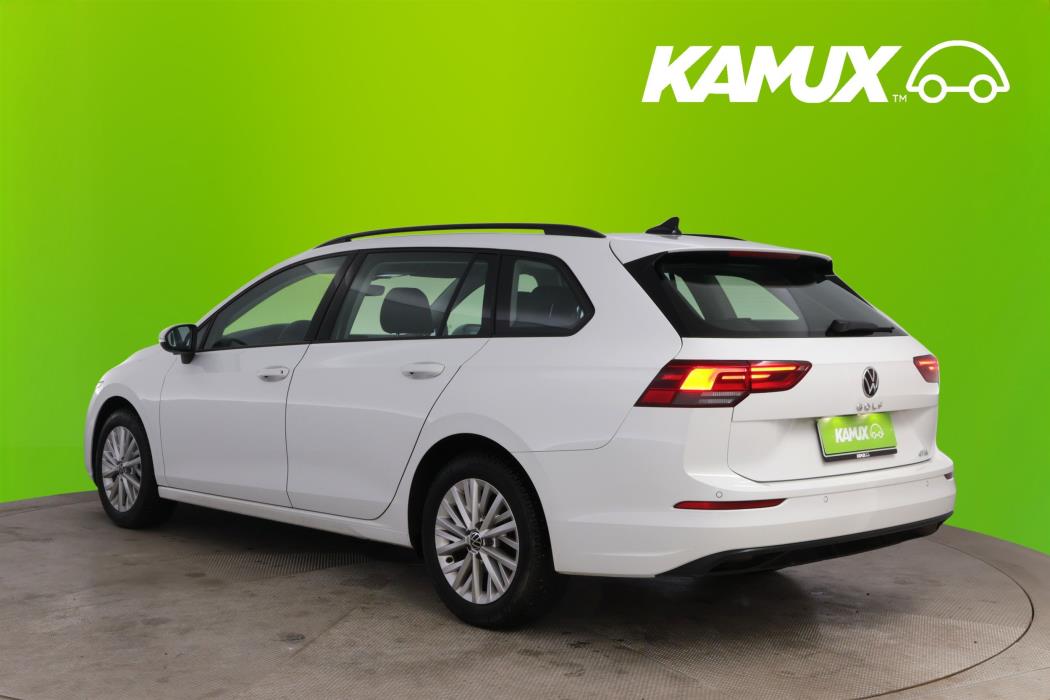 Volkswagen Golf 2023