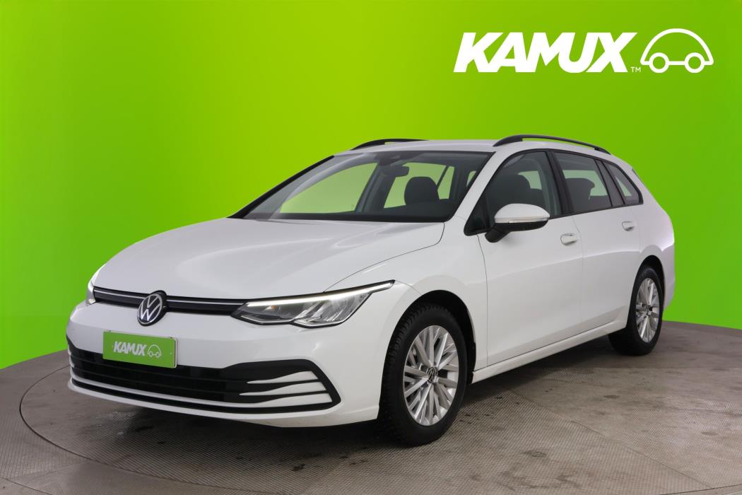 Volkswagen Golf 2023