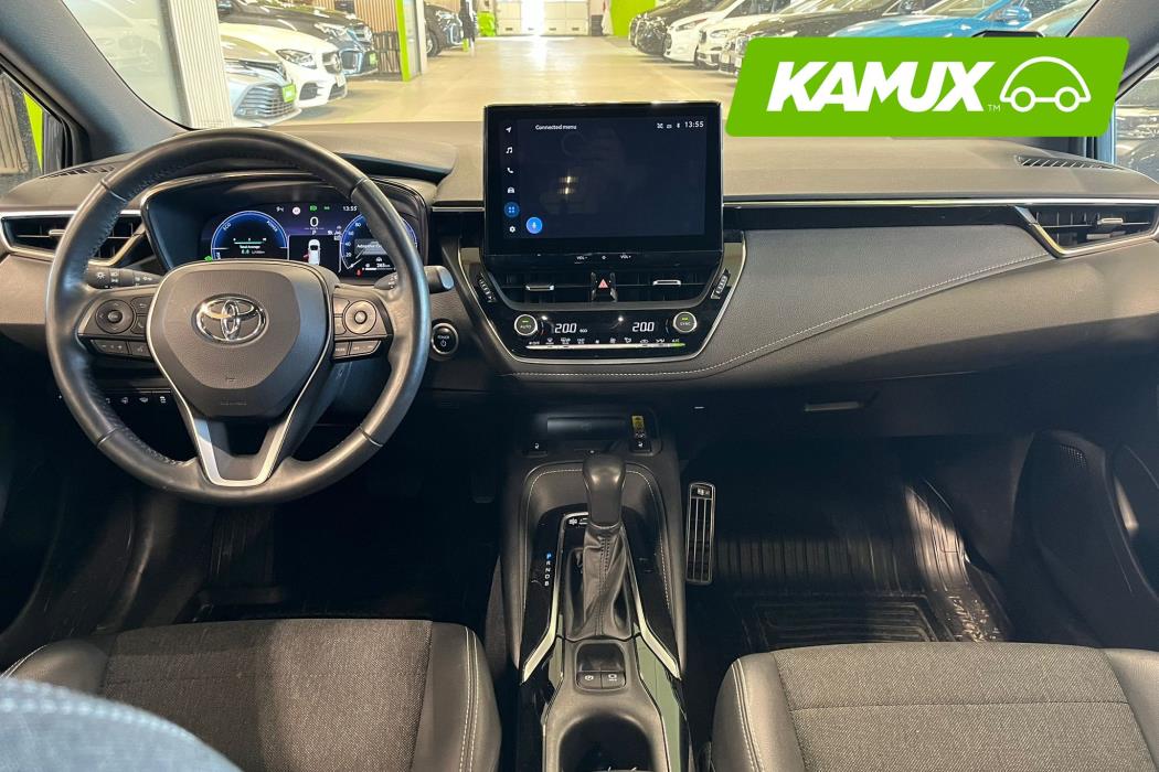 Toyota Corolla 2023