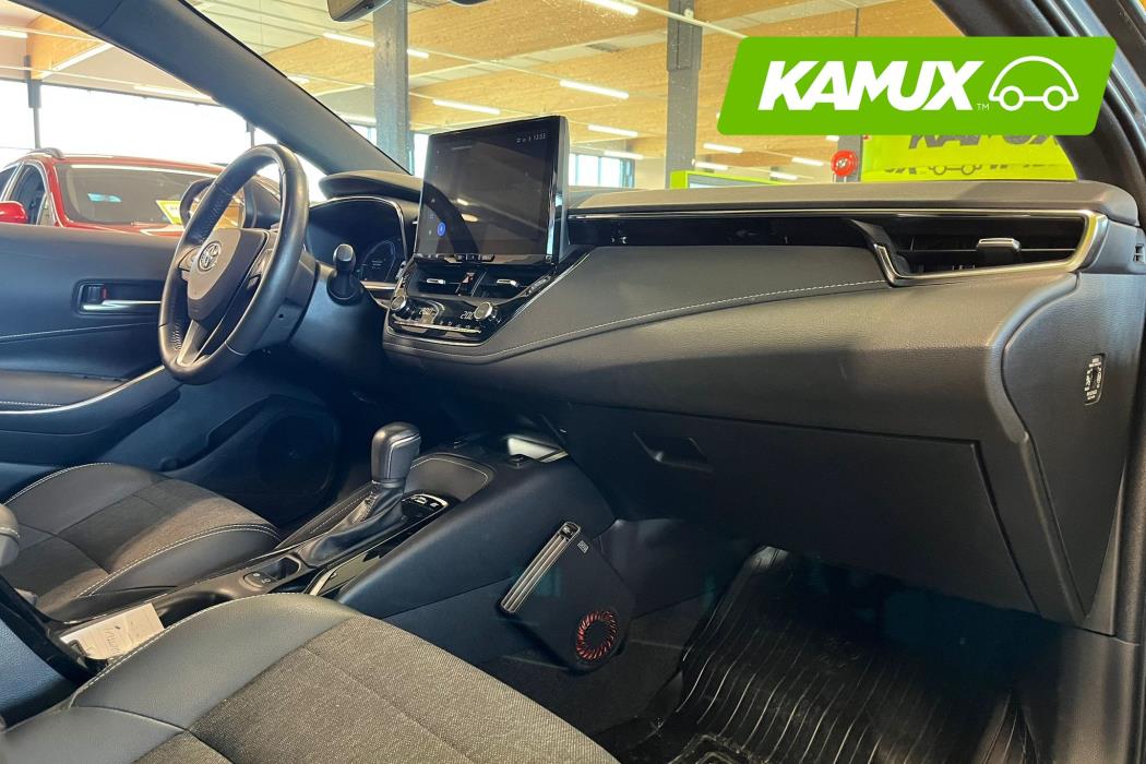Toyota Corolla 2023
