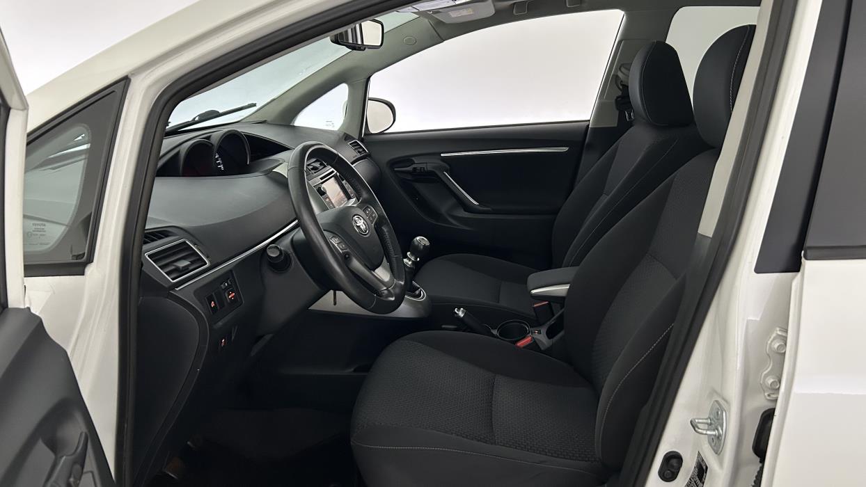 Toyota Verso 2014