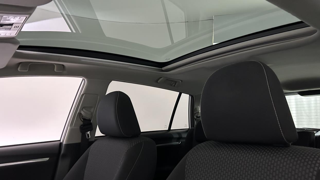 Toyota Verso 2014
