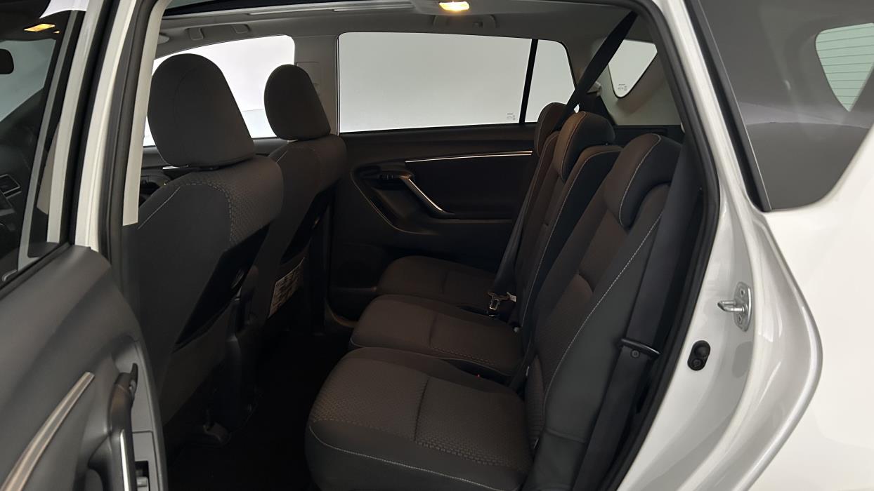 Toyota Verso 2014