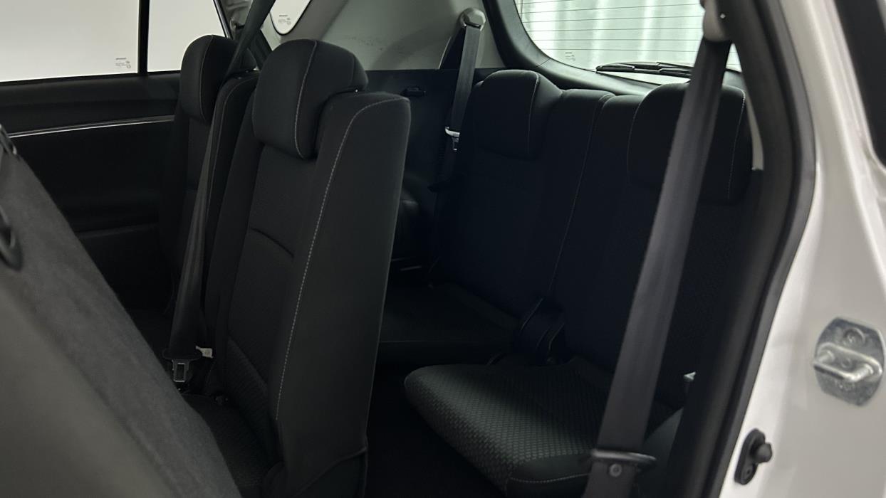 Toyota Verso 2014