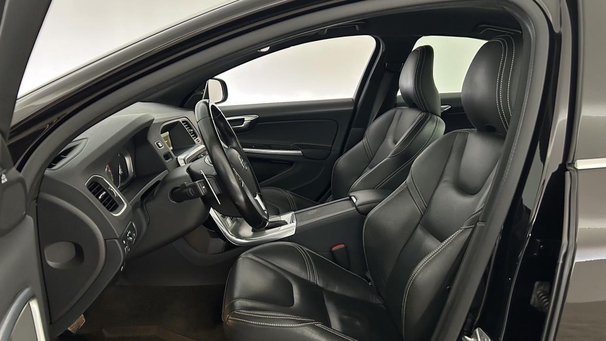 Volvo S60 2016