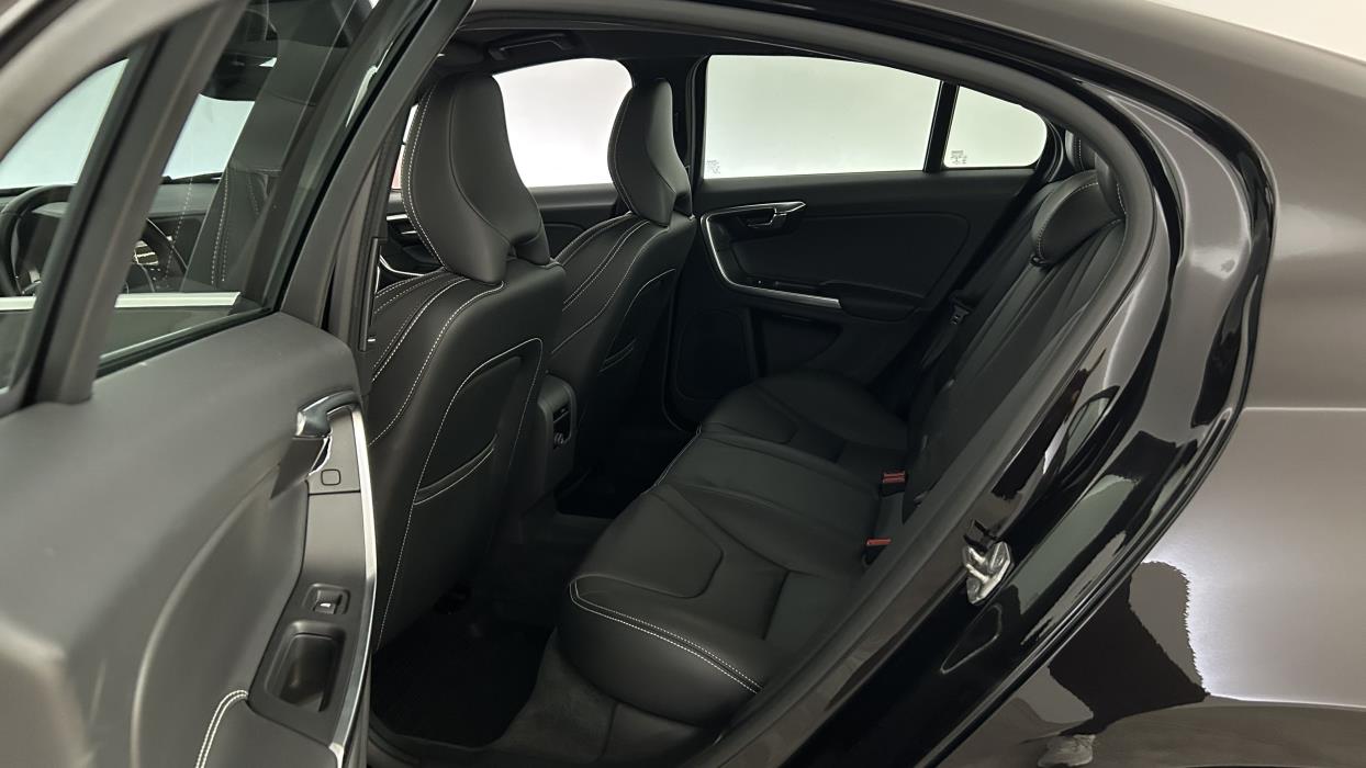 Volvo S60 2016