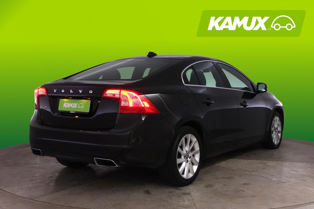 Volvo S60 2016