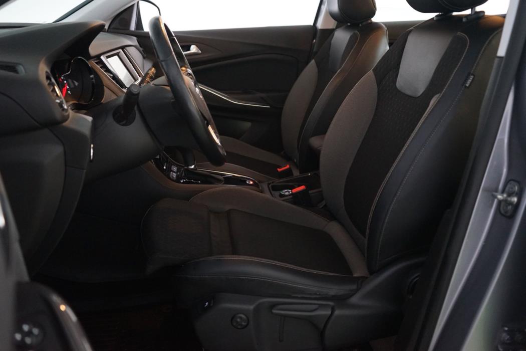 Opel Grandland X 2018